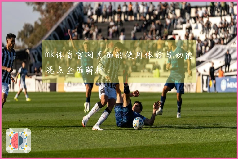 mk体育官网页面的使用体验与功能亮点全面解析