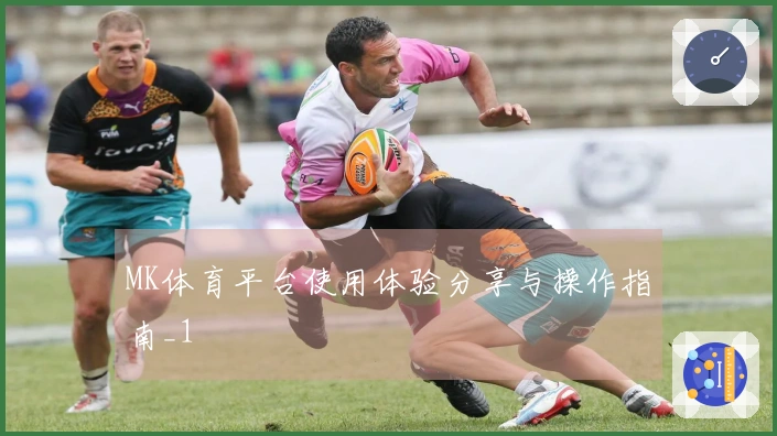 MK体育平台使用体验分享与操作指南_1