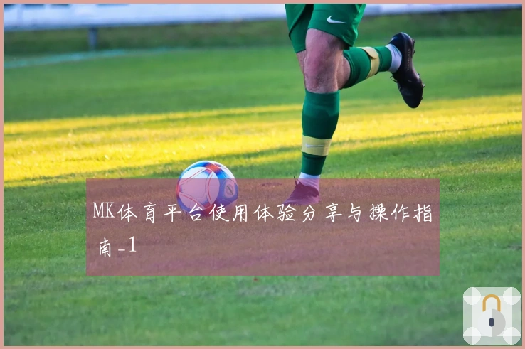 MK体育平台使用体验分享与操作指南_1